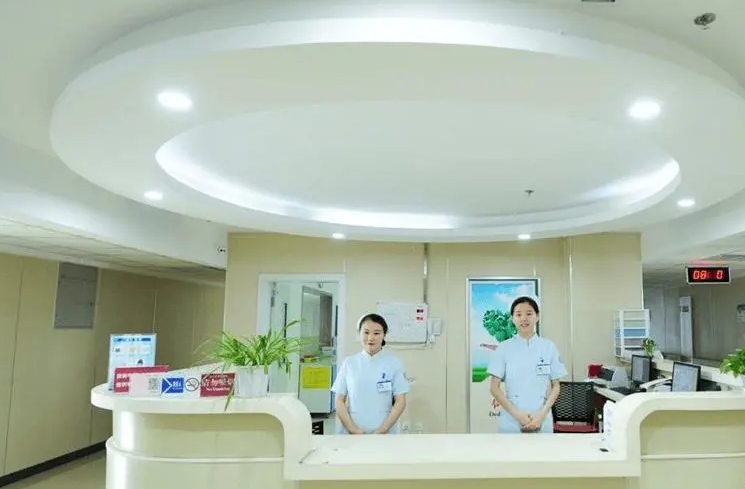 开州正规供卵试管中心